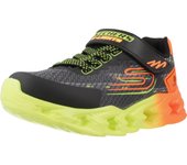 Zapatillas Niño Marca Skechers Modelo Vortex 2.0 - Quantro
