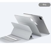 ZOYU Magnetic Smart Cover for iPad 10 10.9 Pro 12.9 11 2022 Capa,For iPad Air4/5 10.9 mini 6 Full Split Buckle Anti-bending Case