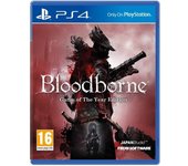 Bloodborne (Game of the Year Edition) Juego para Consola Sony PlayStation 4 PS4