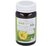 Marnys Mar-Vitoil Plus Aceite Onagra 1050Mg 60Caps