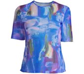 Textil Fitness Pilates Y Yoga marca Casall modelo 24107-484 para mujer en color azul