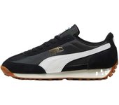 Zapatillas Puma Easy Rider Vintage para hombre en color negro