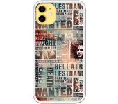 Carcasa para iPhone 11 con un diseño de Harry Potter Wanted