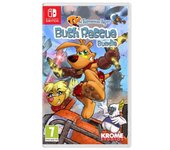 TY the Tasmanian Tiger Bush Rescue Bundle - Nintendo Switch - Nuevo precintado - PAL España