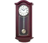 Seiko Clocks Reloj  Seiko Clocks Carrillon Madera