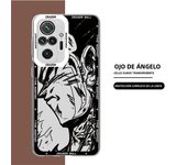 Dragons-Balls Anime Phone Case for Xiaomi Redmi Note 11S 8 12 Pro 10 Pro 9 Pro 12S 11 Pro 9T 11 Pro Silicone Cover
