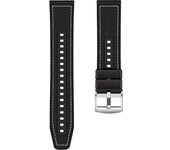 22mm Strap for Amazfit GTR 2 3 4 Soft and Durable Silicone Nylon Watchband for Amazfit Cheetah Pro 47mm/Bip5 Unity/Balance