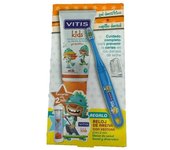 VITIS KIDS GEL DENTIFRICO 50 ML + CEPILLO + REGALO