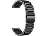 Stainless Steel Band For Huawei Watch GT 4 5 41mm 46mm Metal Bracelet Strap For Huawei GT4 GT5 46mm Pro 41 Correa Watchband