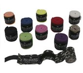 AND TREND Boxeo Venda Fullboxing 5m - Elegir Color - Ideal para Boxeo y Artes Marciales