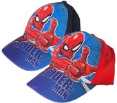 Gorra Spiderman Marvel T. 52-54