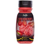ServiVita Sirope ServiVita Strawberry - 320 ml