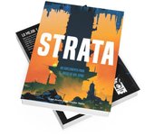 Asmodee - Strata