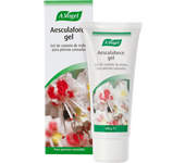 AESCULAFORCE GEL 100 ml - A.VOGEL