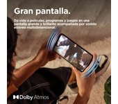 Moto G35 5G Greystone 8+256GB