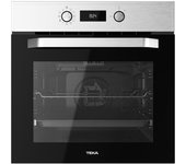 Horno Teka HCB 6535 P SS - Clase A  - Color Acero Inox