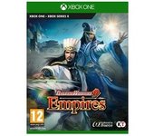 Dynasty Warriors 9: Empires Juego para Consola Microsoft XBOX Series X