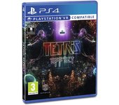 Tetris Effect (PSVR), Juego para Consola Sony PlayStation 4, PS4