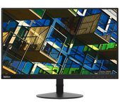 Lenovo ThinkVision S22e - 21.5" Full HD - LED - Negro - 75Hz