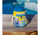DOSIFICADOR POOLP'O DE 0-10 m³ 250g - GRE Ref. 08012L
