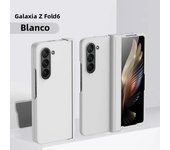Shockproof Hard Shell Hinge Protection Phone Case for Samsung Z Fold 6 5 4 3 Fold6 Fold5 Fold4 Holder Full Protective Back Cover