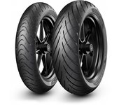 Neumático Moto Metzeler 100/80 -10 53L Roadtec Scooter Tl