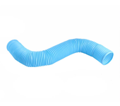 Hamster Game Pipeline Small Pet Fun Tunnel Telescopic 100cm Pipe Guinea Pig Hedgehog Totoro Ferret Product Rat Toys Stretch Tube
