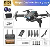 New entry e99pro HD professional drone aerial photography DRONE remote control aircraft children's toy quadcopter