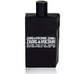 Zadig & Voltaire This Is Him! Eau De Toilette Vaporizador 100 ml ✅ Entrega 24/72h