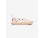 Marveling Slip On Eco Estampado Flamencos
