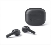 Motorola - MOTO BUDS 065 Auriculares True Wireless Stereo (TWS) Dentro de oído Llamadas/Música USB Tipo C Bluetooth Negro MOTOBUDS065