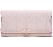Carterasparahombre Monedero 14.7x9.5x3 cms Cartera Pequeña Mujer Cartera Pequeña Suave Cómoda