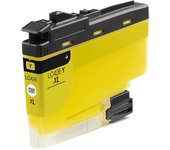 Brother LC-426 XL Pack 4 o unidad suelta. Compatible para impresoras Brother. LC426 Genérico de alta capacidad y calidad.