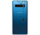 Funda compatible con Samsung Galaxy S10 - Telara?a