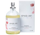 Z.one Simply Zen Sensorials Ambient Fragrance Spray Balancing