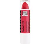 Soivre Magic Lips Rojo 3.5g - Pintalabios Hidratante Mágico que Cambia de Color