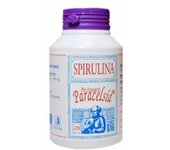 Paracelsia Paracelsia 20 Spirulina 220 Comp De 400 Mg