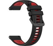 Bracelet for Garmin Venus 3S Men Women Silicone Classic Buckle  for Garmin Forerunner 255S 265S Active 4S Active S  Venu 3S Band