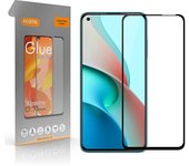 Cristal 2D Full Glue - Xiaomi Redmi Note 9 5G