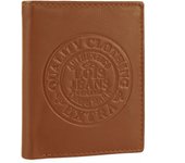 Carteras Para Hombre Piel. Billeteras Para Hombre. Cartera Hombre Piel Con Monedero Y Múltiples Compartimentos , Billeteras Y Monederos. Cartera Lois Hombre. RFID