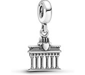 Pandora Abalorios de plata de ley，Incluye Caja Original