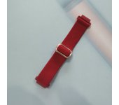 20/22mm Elastic Loop for Amazfit BIP5 Band Nylon Wristband Bracelets for Amazfit 3 stratoS/GTR 2e/GTS4 Mini/GTS/GTS/ZEPP E Watch