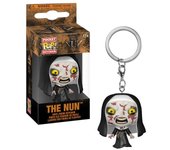 Funko Pop Llavero The Nun