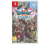 Dragon Quest XI: Echoes of an Elusive Age - Definitve Edition - Juego SWITCH