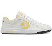 Zapatillas Converse  para hombre en color blanco