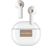SoundPEATS Air3 Deluxe Hs Blanco - Auriculares Bluetooth