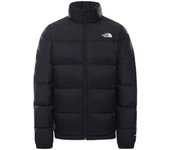 The North Face Plumífero Hombre TNF Diablo Negro