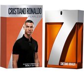 CRISTIANO RONALDO - CR7 Fearless EDT 100ml