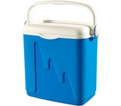 CURVER Nevera 22 litros capacidad Azul aislante