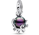 Pandora Charm Colgante Úrsula de La Sirenita 792684C01 , para Mujer